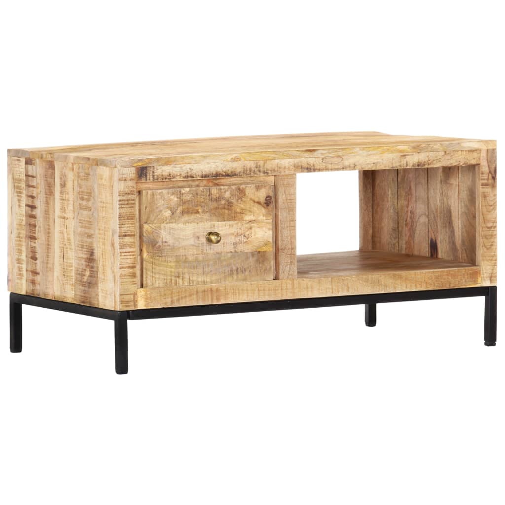 8719883854076_g_en_hd_10 vidaXL Coffee Table 88x50x42 cm Solid Mango Wood - Image 11