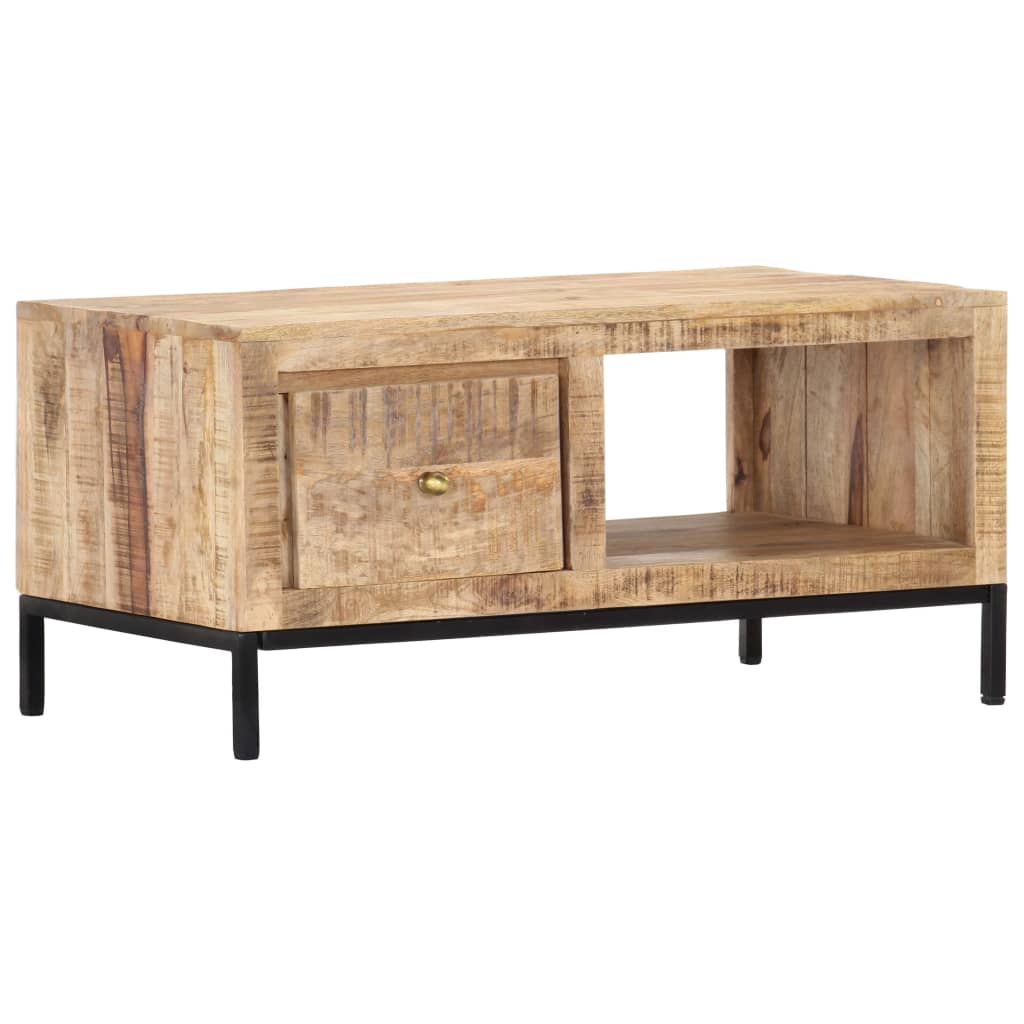 8719883854076_g_en_hd_8 vidaXL Coffee Table 88x50x42 cm Solid Mango Wood - Image 9