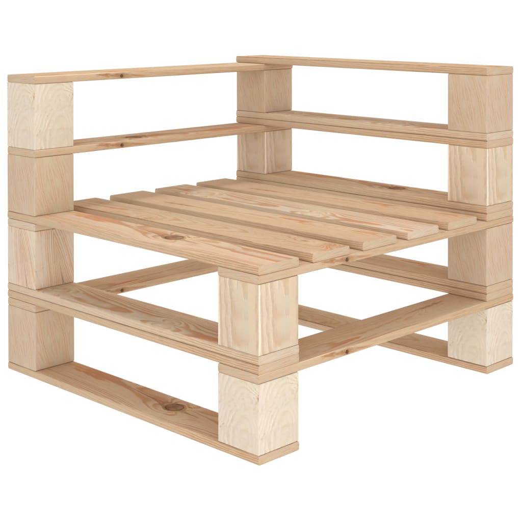 8719883855004_a_en_hd_1 vidaXL Garden Pallet Corner Sofa Wood - Image 1