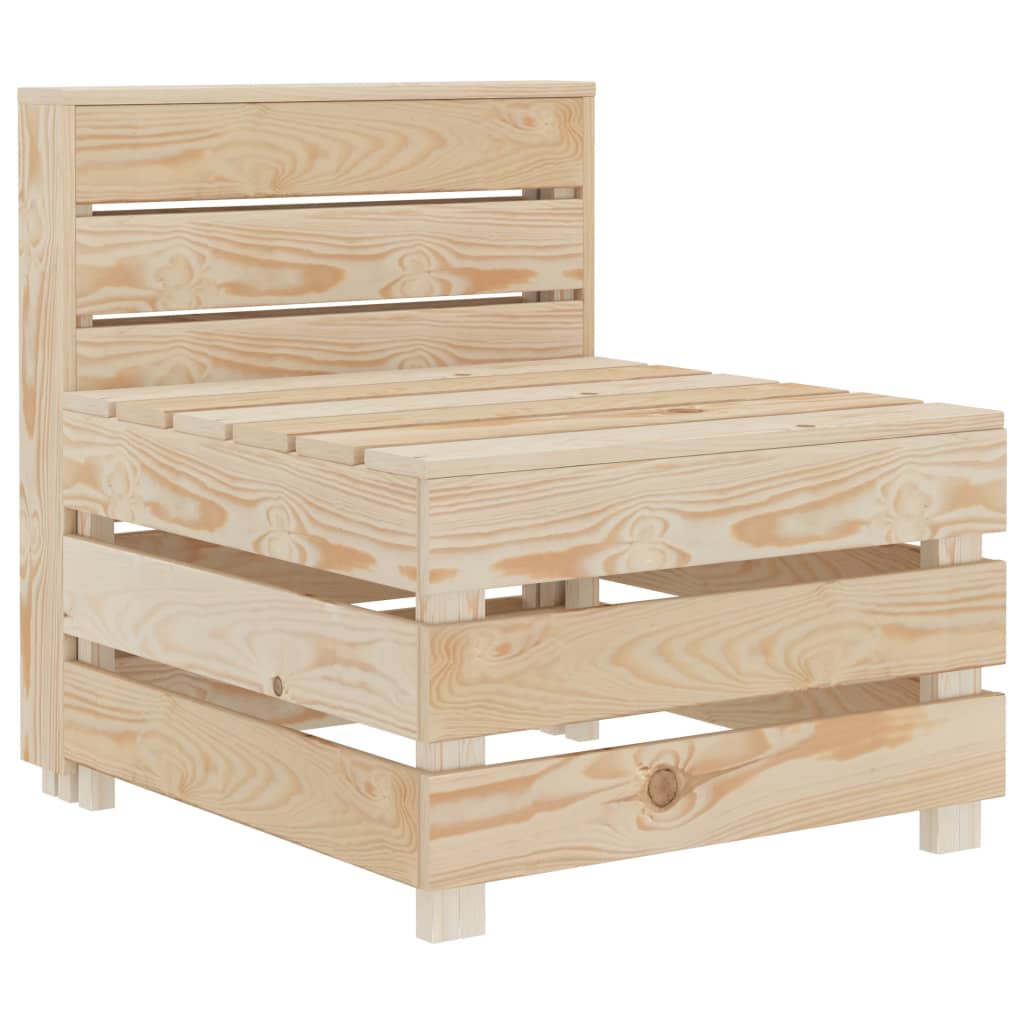 8719883855141_a_en_hd_1 vidaXL Garden Pallet Sofa Wood - Image 1