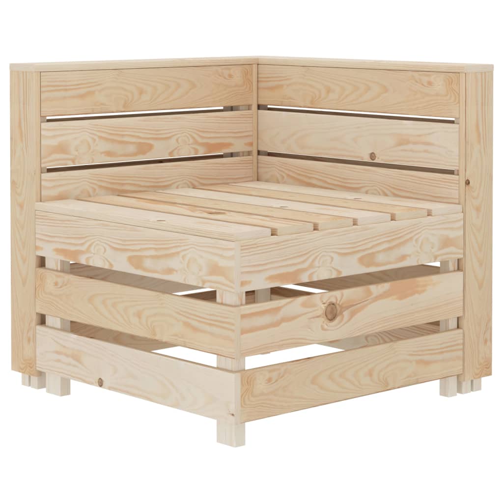8719883855158_a_en_hd_1 vidaXL Garden Pallet Corner Sofa Wood - Image 1