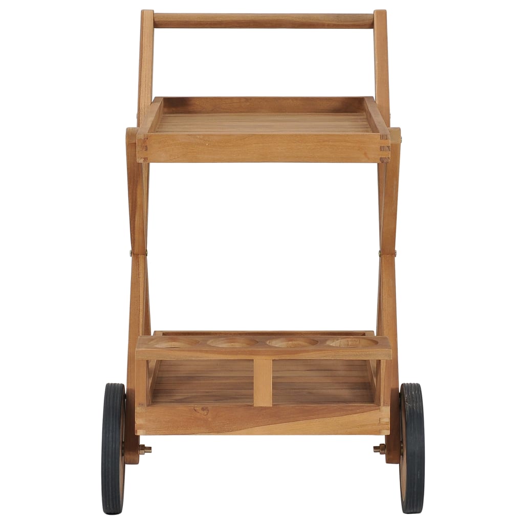 8719883856094_g_en_hd_1 vidaXL Tea Trolley Solid Teak Wood - Image 2