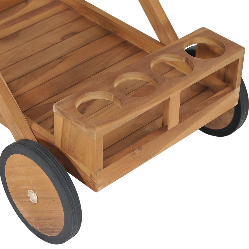 8719883856094_g_en_hd_5 vidaXL Tea Trolley Solid Teak Wood - Image 6