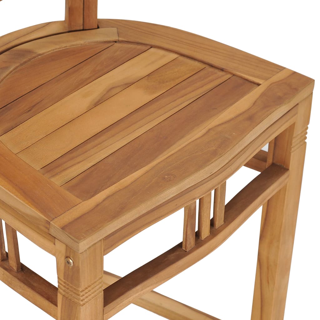 8719883856124_g_en_hd_4 vidaXL Bar Stool Solid Teak Wood - Image 5