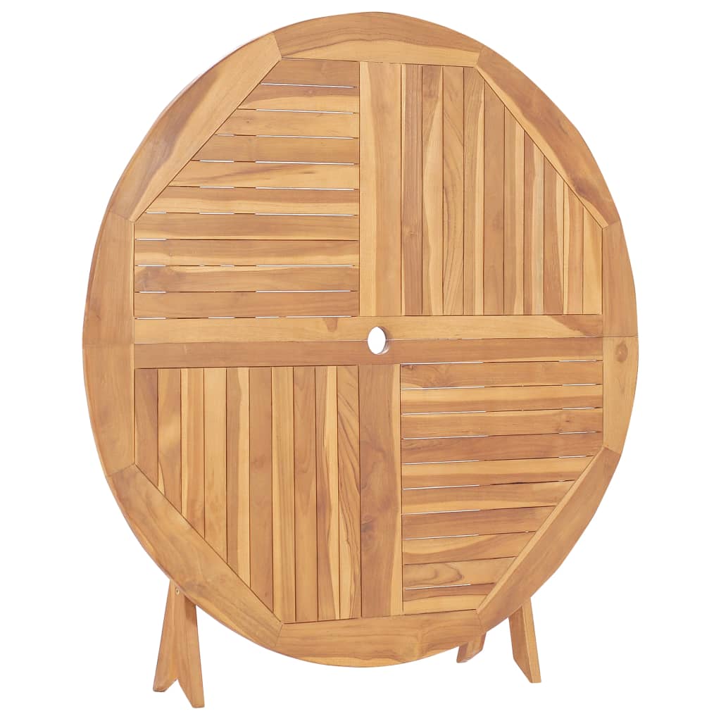 8719883856209_g_en_hd_3 vidaXL Folding Garden Table Diameter 120 cm Solid Teak Wood - Image 4