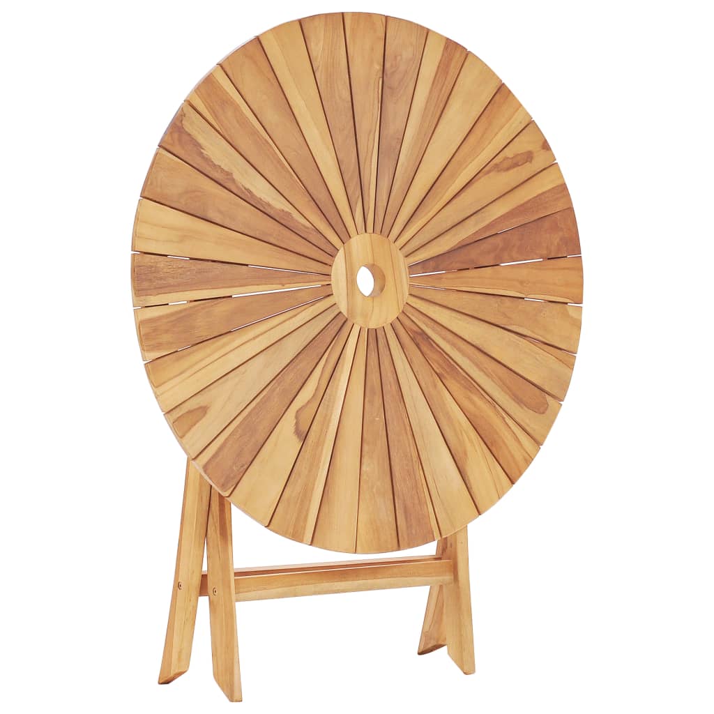 8719883856223_g_en_hd_3 vidaXL Folding Garden Table Ø 85 cm Solid Teak Wood - Image 4