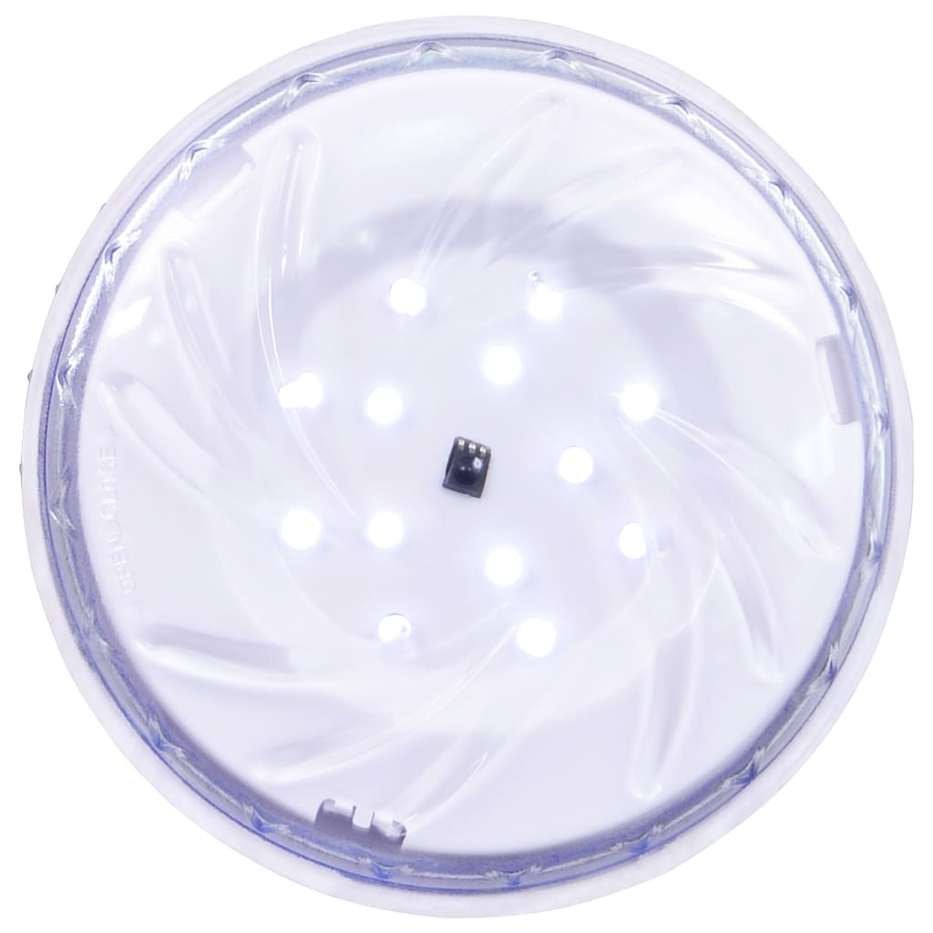 8719883856636_g_en_hd_1 vidaXL Submersible Floating Pool LED Lamp with Remote Control White - Image 3