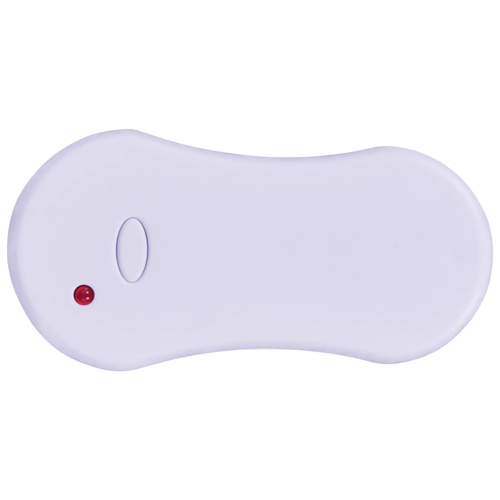 8719883856636_g_en_hd_7 vidaXL Submersible Floating Pool LED Lamp with Remote Control White - Image 9
