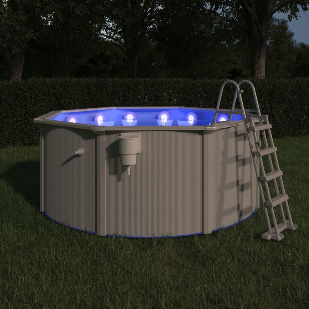 8719883856636_g_en_hd_8 vidaXL Submersible Floating Pool LED Lamp with Remote Control White - Image 10