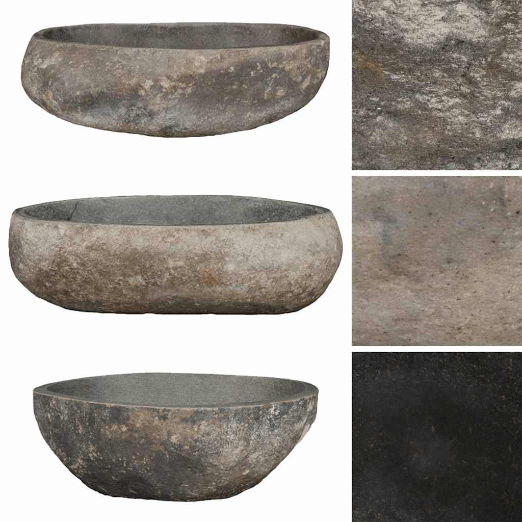 8719883860145_g_en_hd_2 vidaXL Basin River Stone Oval (45-53)x(34-41) cm - Image 4