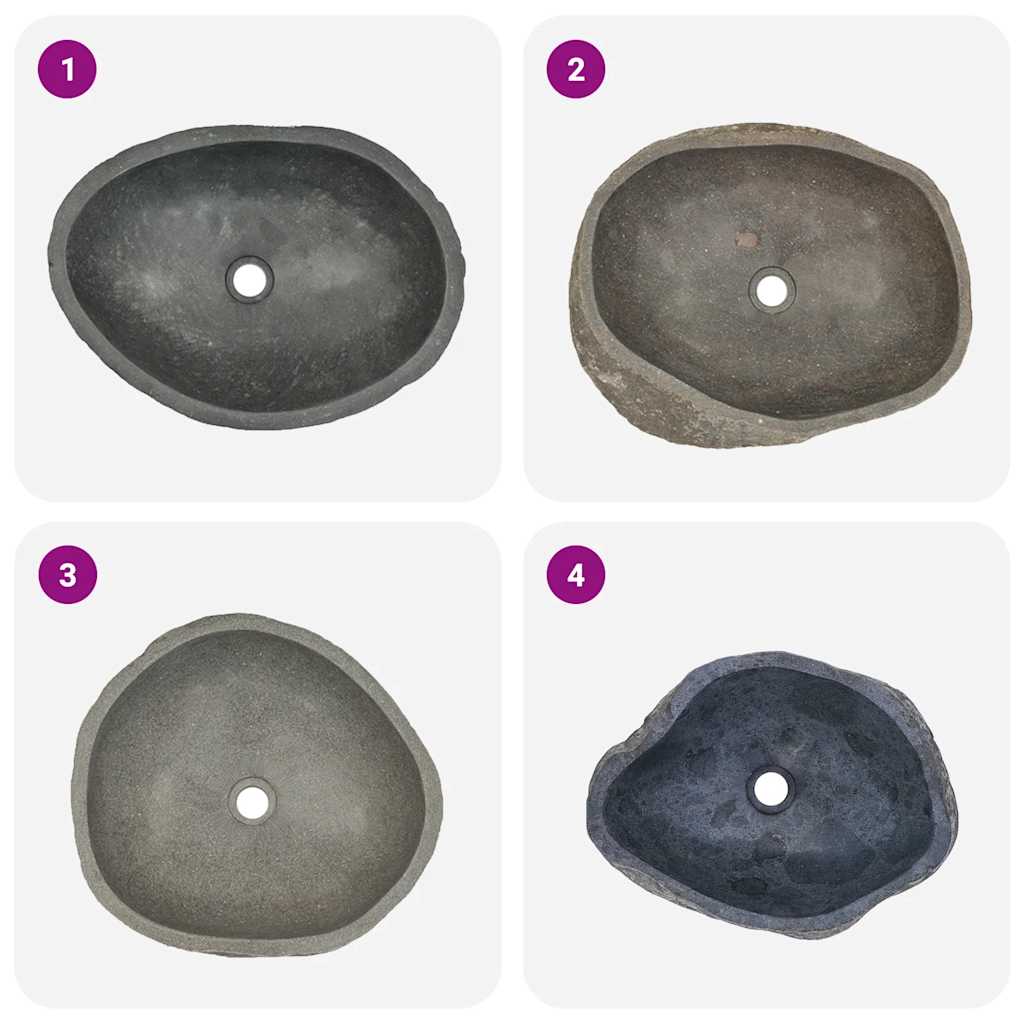 8719883860145_g_en_hd_3 vidaXL Basin River Stone Oval (45-53)x(34-41) cm - Image 5