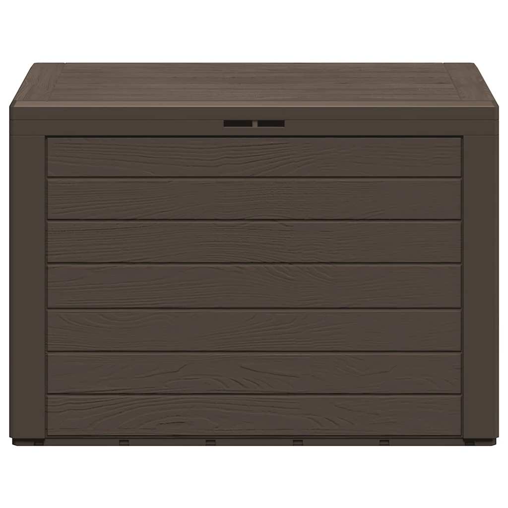 8719883865041_g_en_hd_1 vidaXL Garden Storage Box Brown 78x44x55 cm - Image 3
