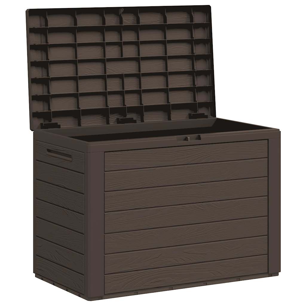 8719883865041_g_en_hd_2 vidaXL Garden Storage Box Brown 78x44x55 cm - Image 4