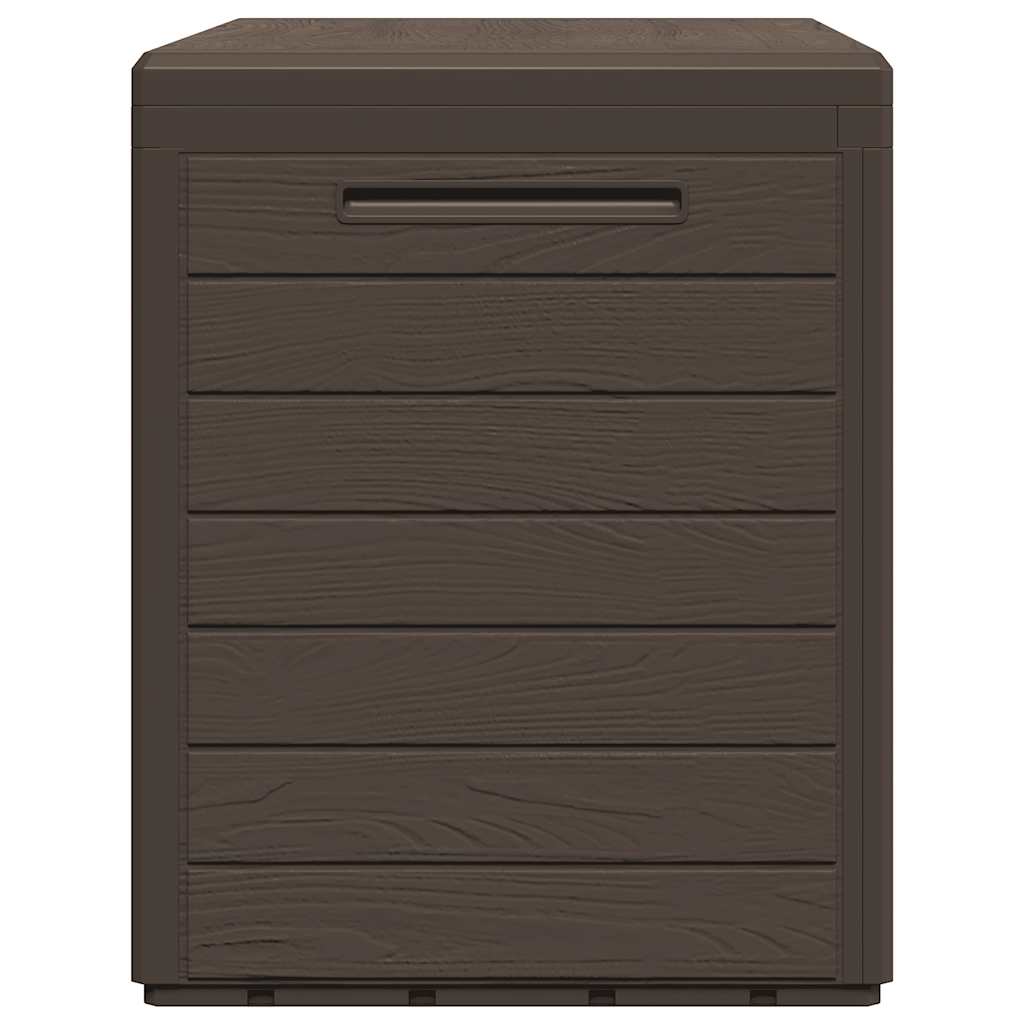 8719883865041_g_en_hd_3 vidaXL Garden Storage Box Brown 78x44x55 cm - Image 5