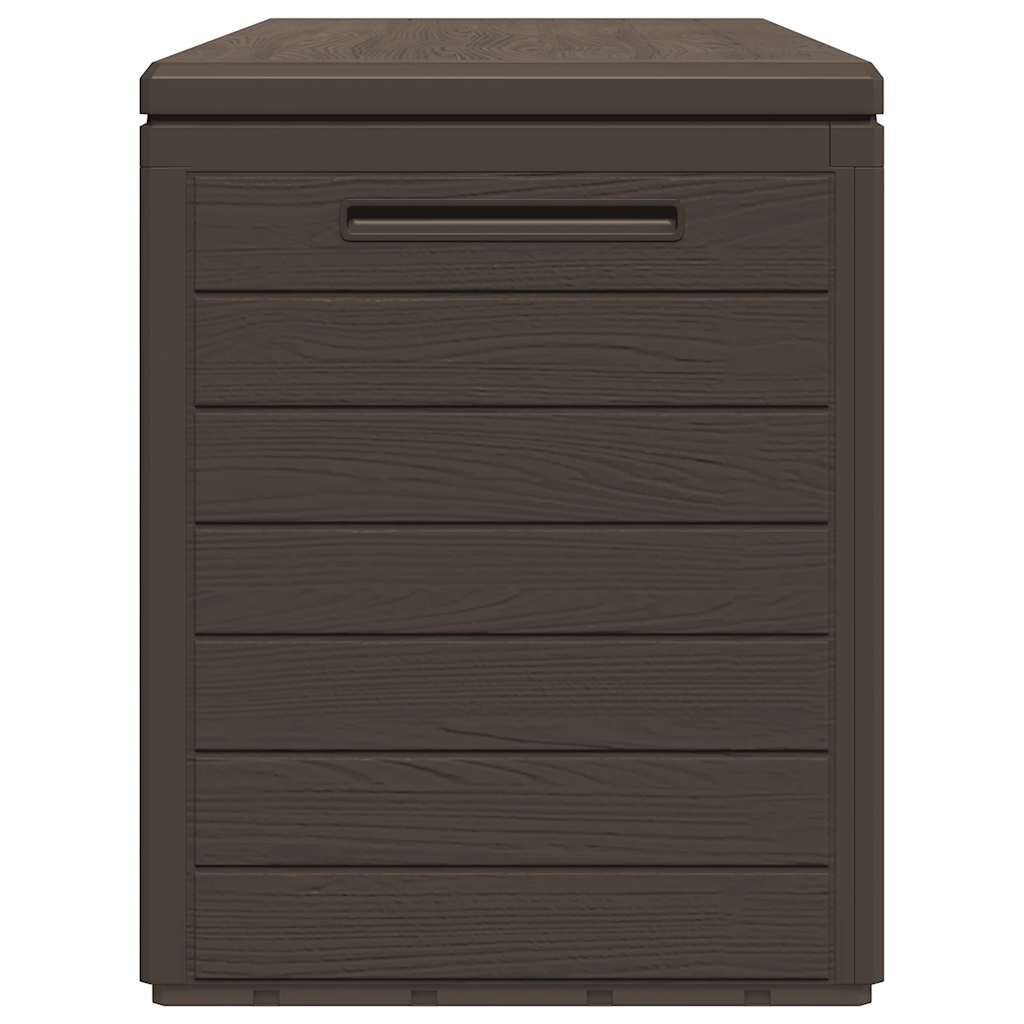 8719883865058_g_en_hd_3 vidaXL Garden Storage Box Brown 116x44x55 cm - Image 5
