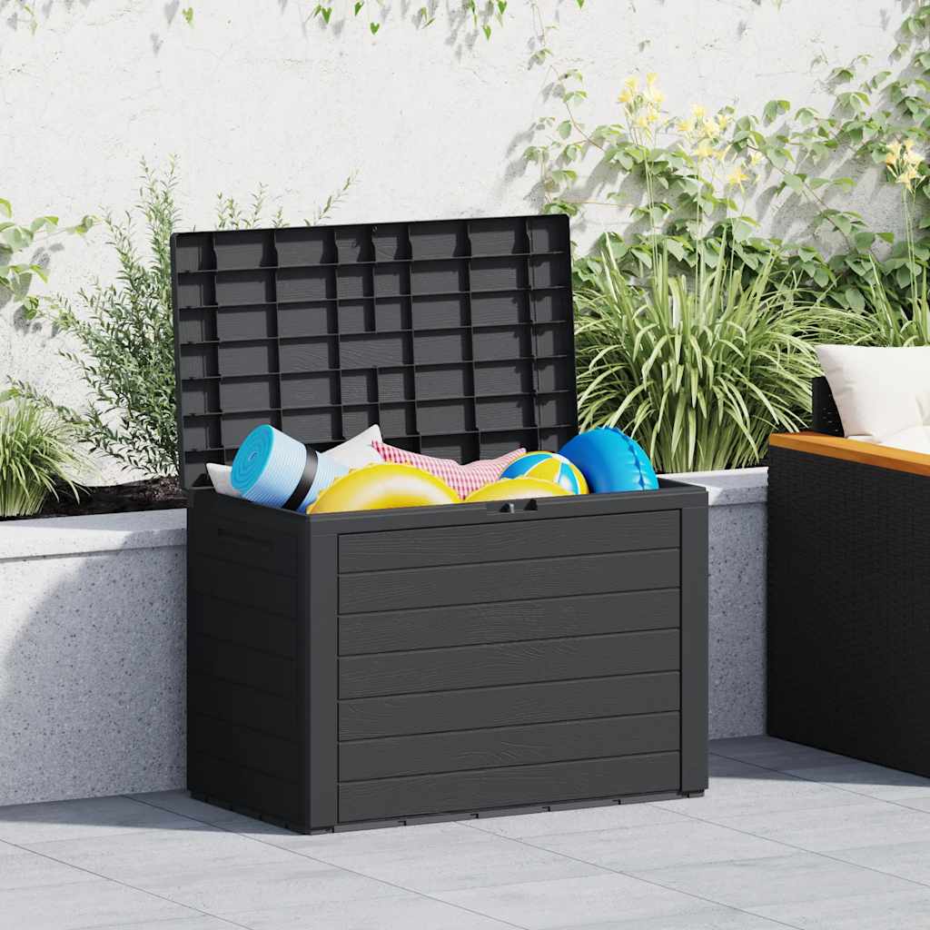 8719883865065_g_en_hd_1 vidaXL Garden Storage Box Anthracite 78x44x55 cm - Image 3