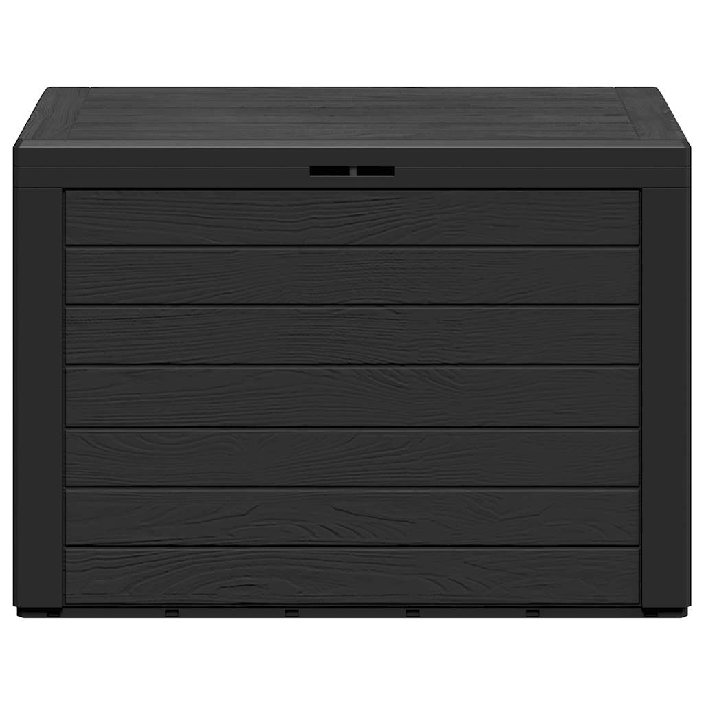 8719883865065_g_en_hd_2 vidaXL Garden Storage Box Anthracite 78x44x55 cm - Image 4