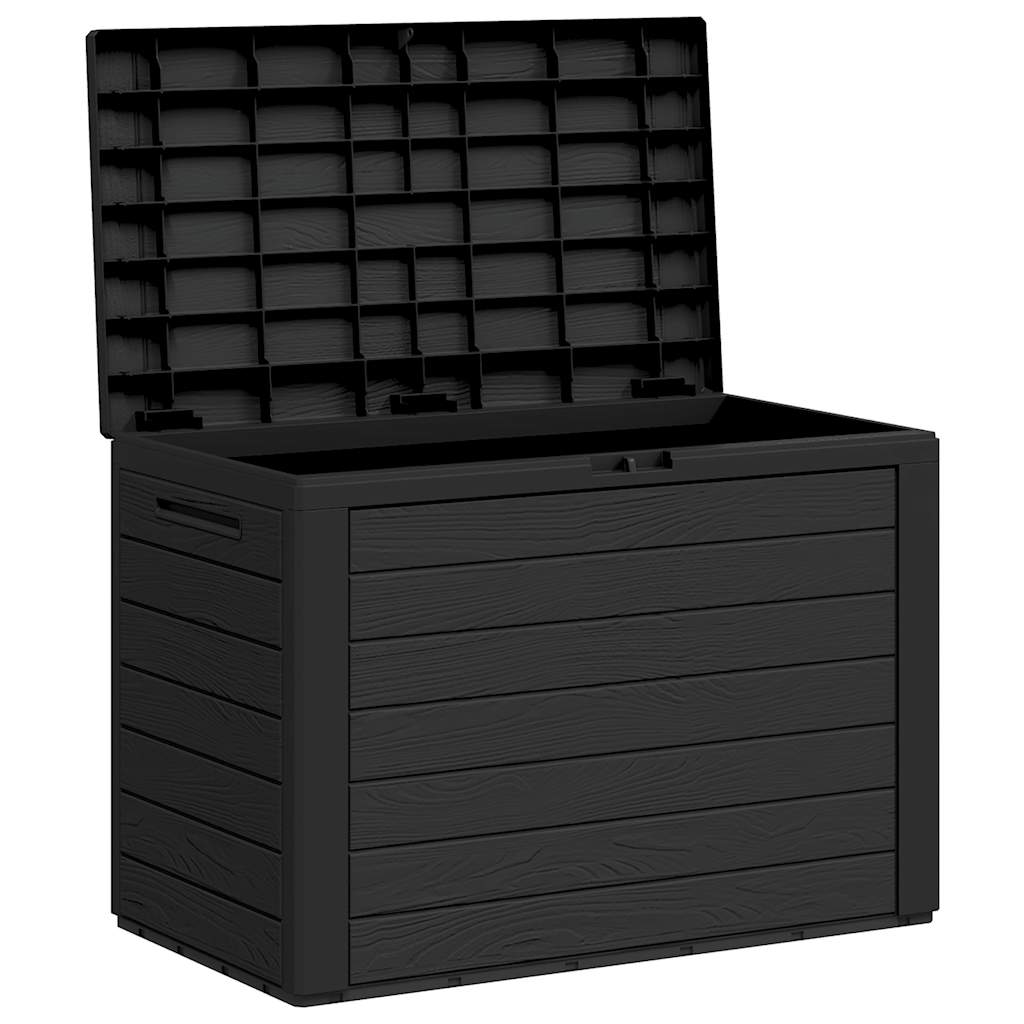 8719883865065_g_en_hd_3 vidaXL Garden Storage Box Anthracite 78x44x55 cm - Image 5