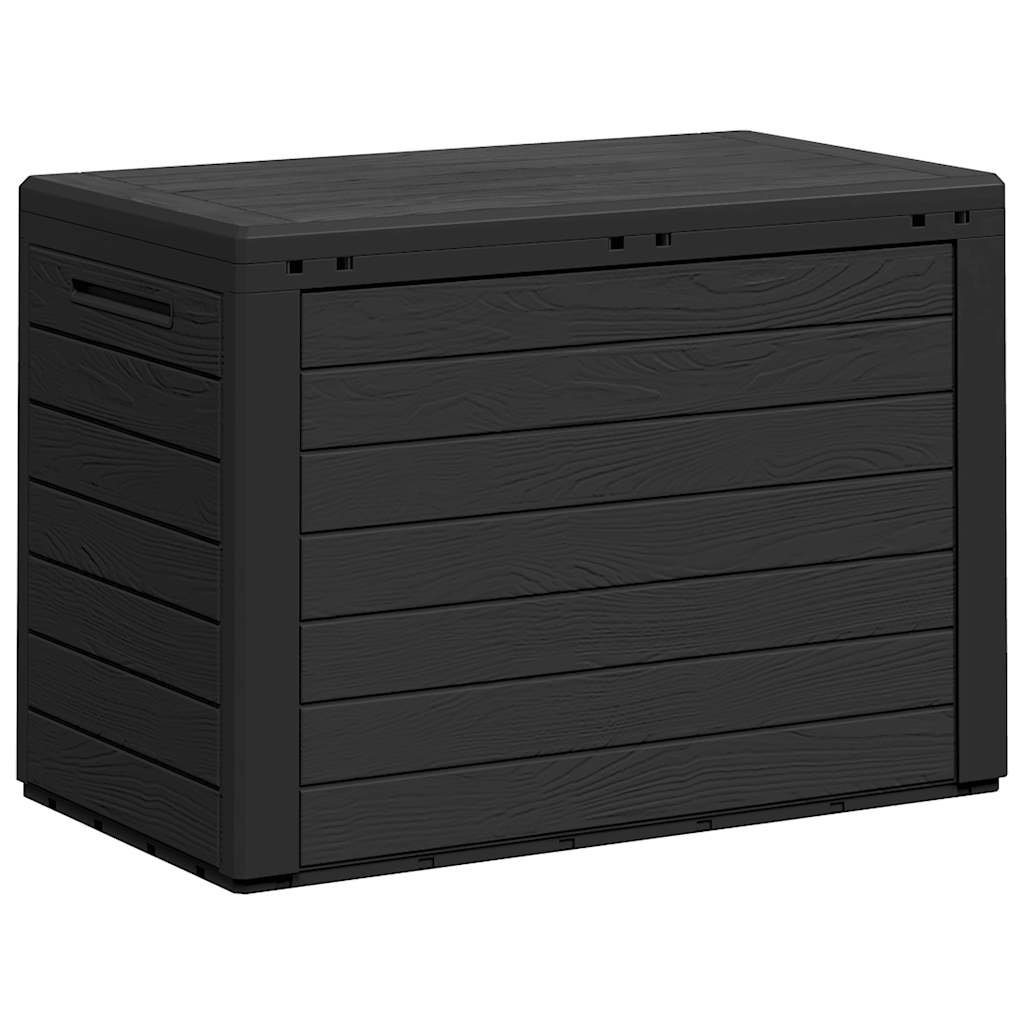 8719883865065_g_en_hd_5 vidaXL Garden Storage Box Anthracite 78x44x55 cm - Image 7