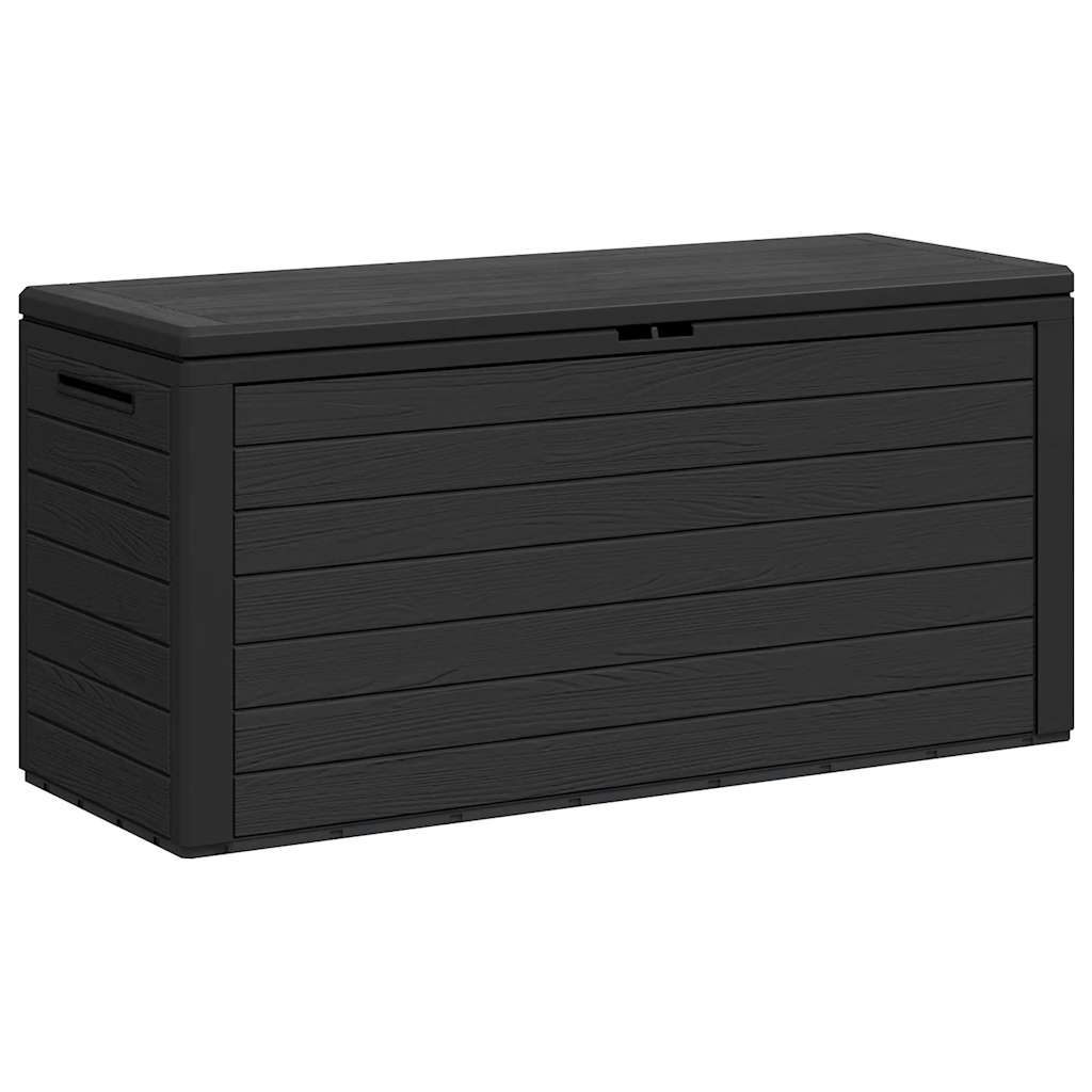 8719883865072_a_en_hd_1 vidaXL Garden Storage Box Anthracite 116x44x55 cm - Image 2