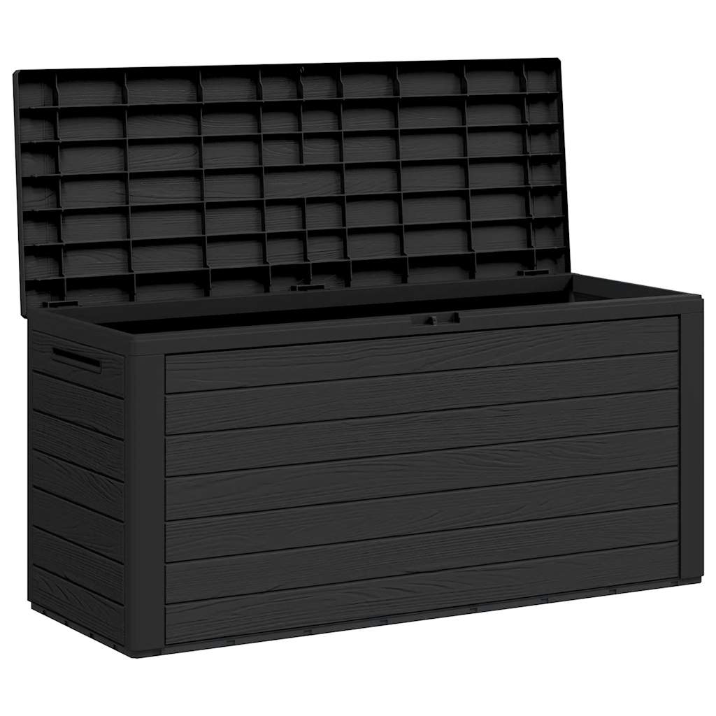 8719883865072_g_en_hd_2 vidaXL Garden Storage Box Anthracite 116x44x55 cm - Image 4
