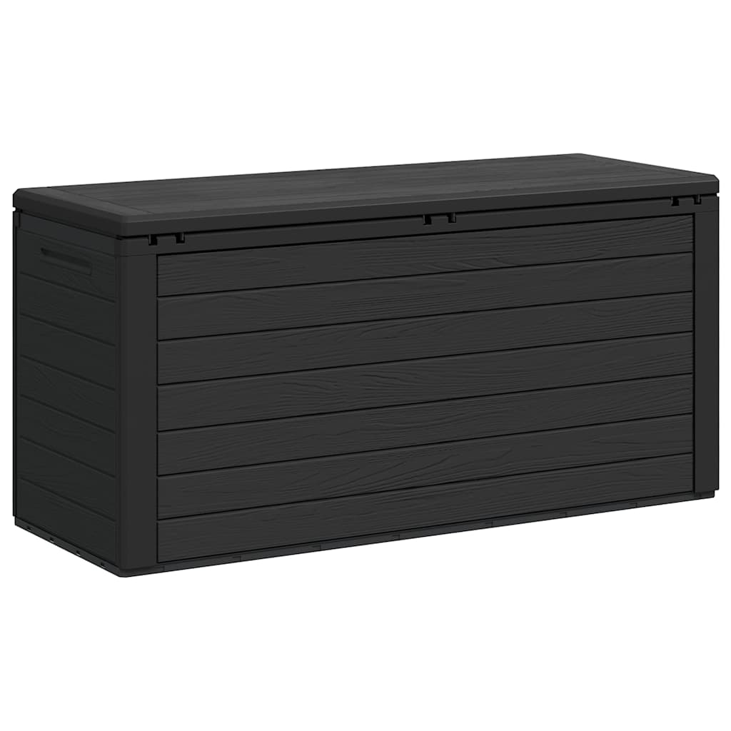 8719883865072_g_en_hd_4 vidaXL Garden Storage Box Anthracite 116x44x55 cm - Image 6