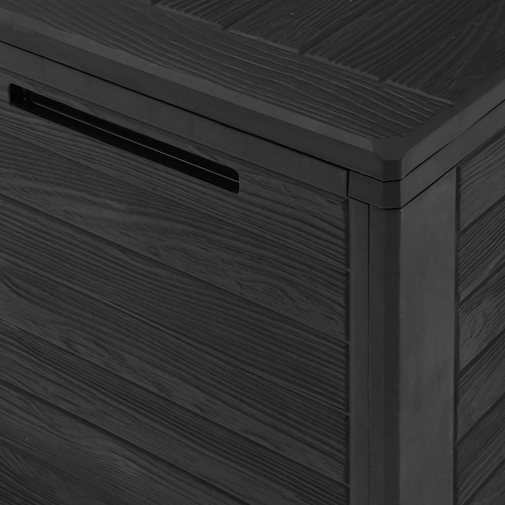 8719883865072_g_en_hd_5 vidaXL Garden Storage Box Anthracite 116x44x55 cm - Image 7