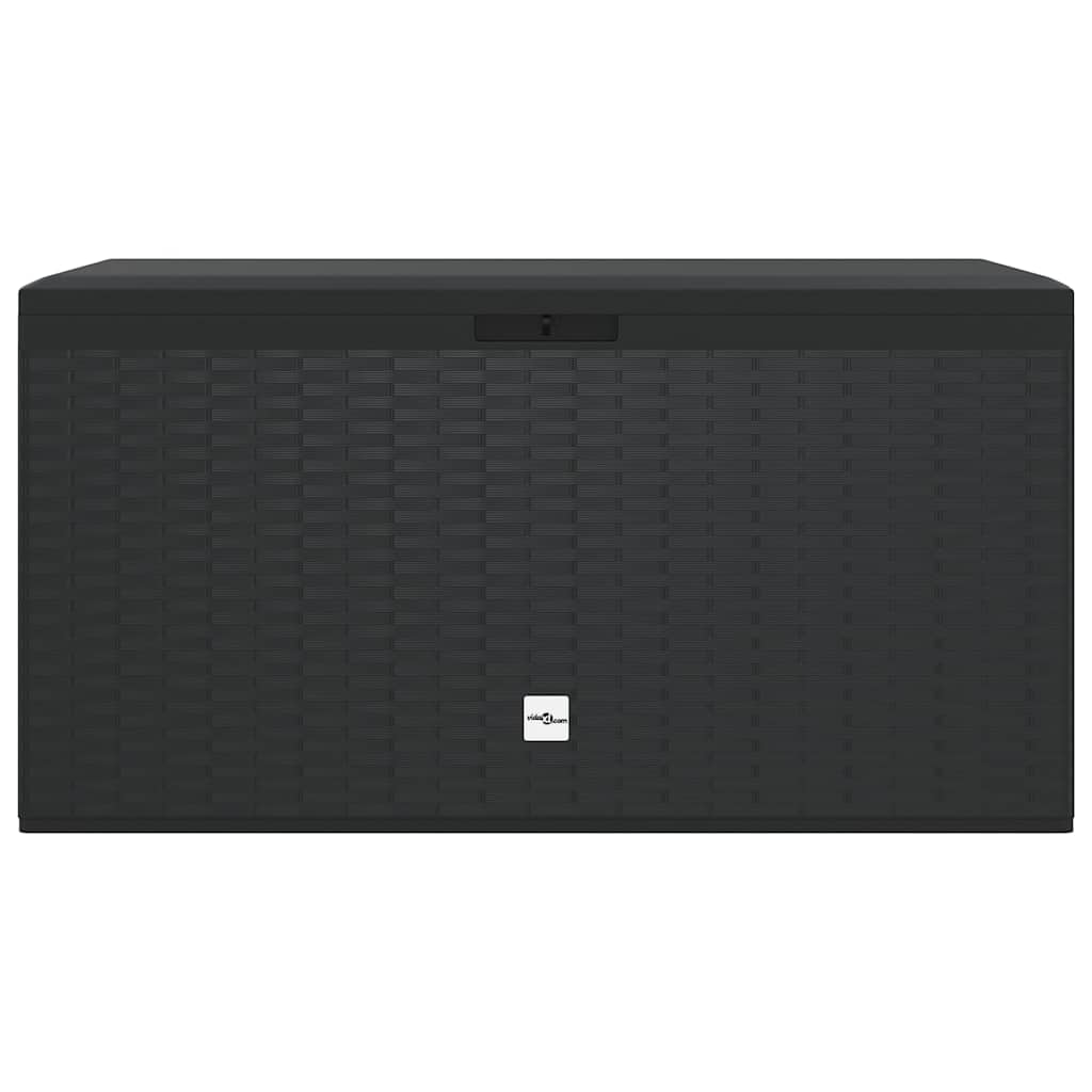 8719883865089_g_en_hd_3 vidaXL Garden Storage Box Anthracite 114x47x60 cm - Image 4