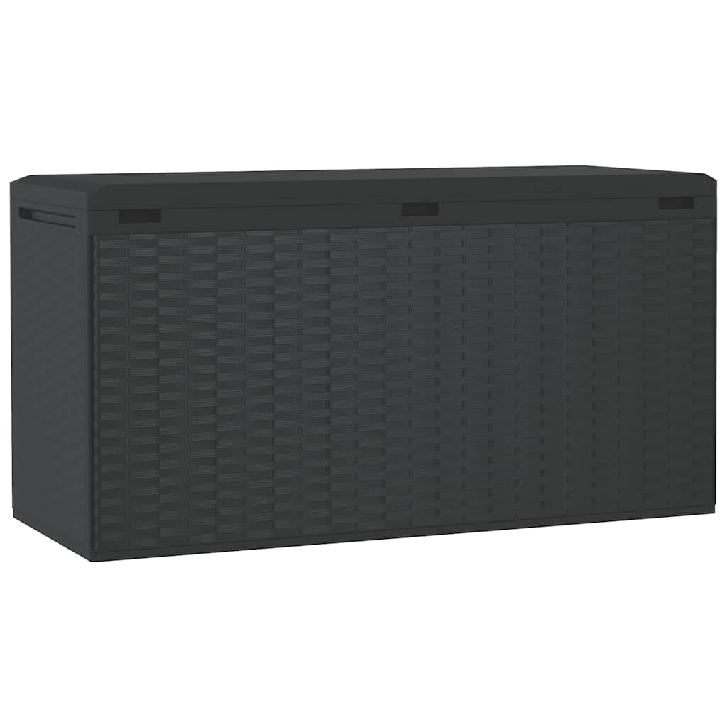 8719883865089_g_en_hd_5 vidaXL Garden Storage Box Anthracite 114x47x60 cm - Image 6