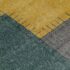 vidaXL Handwoven Kilim Rug Cotton 120x180 cm Printed Multicolour - Image 4