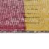 vidaXL Handwoven Kilim Rug Cotton 120x180 cm Printed Multicolour - Image 5
