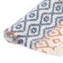 vidaXL Handwoven Kilim Rug Cotton 120x180 cm Printed Multicolour - Image 2
