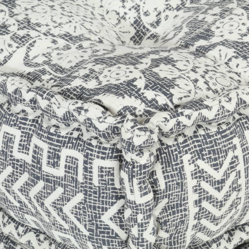 8719883867359_g_en_hd_3 vidaXL Modular Pouffe Light Grey Fabric - Image 4