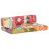 vidaXL Pallet Sofa Cushion Multicolour Fabric Patchwork - Image 8