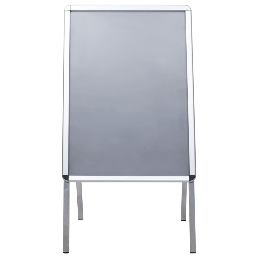8719883868042_g_en_hd_1 vidaXL A1 Customer Stopper Poster Stand Aluminium - Image 2