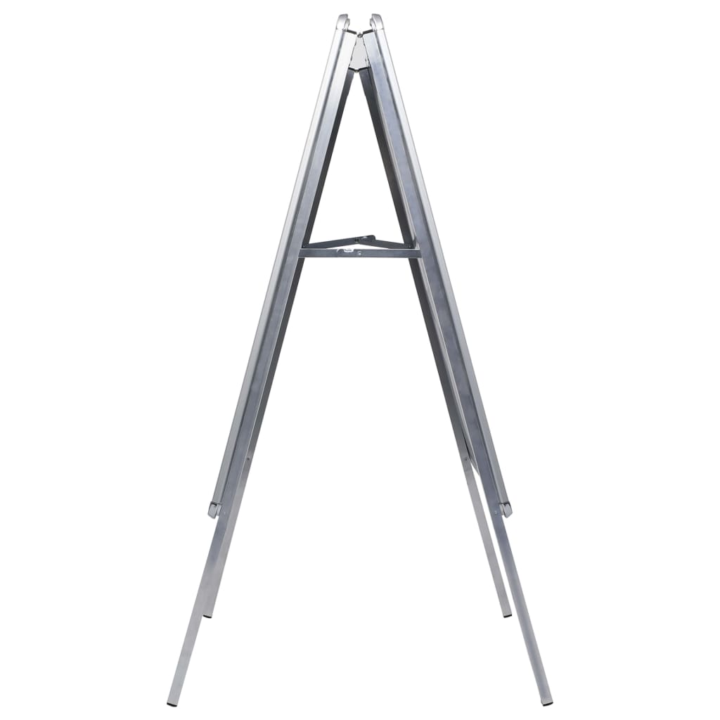 8719883868042_g_en_hd_2 vidaXL A1 Customer Stopper Poster Stand Aluminium - Image 3