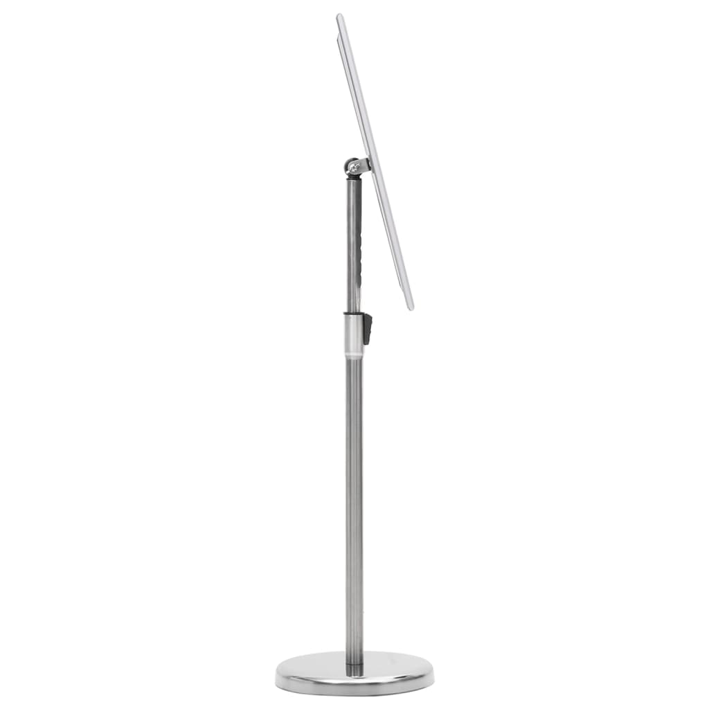 8719883868080_g_en_hd_3 vidaXL A3 Pedestal Poster Stand Silver Aluminium Alloy - Image 4