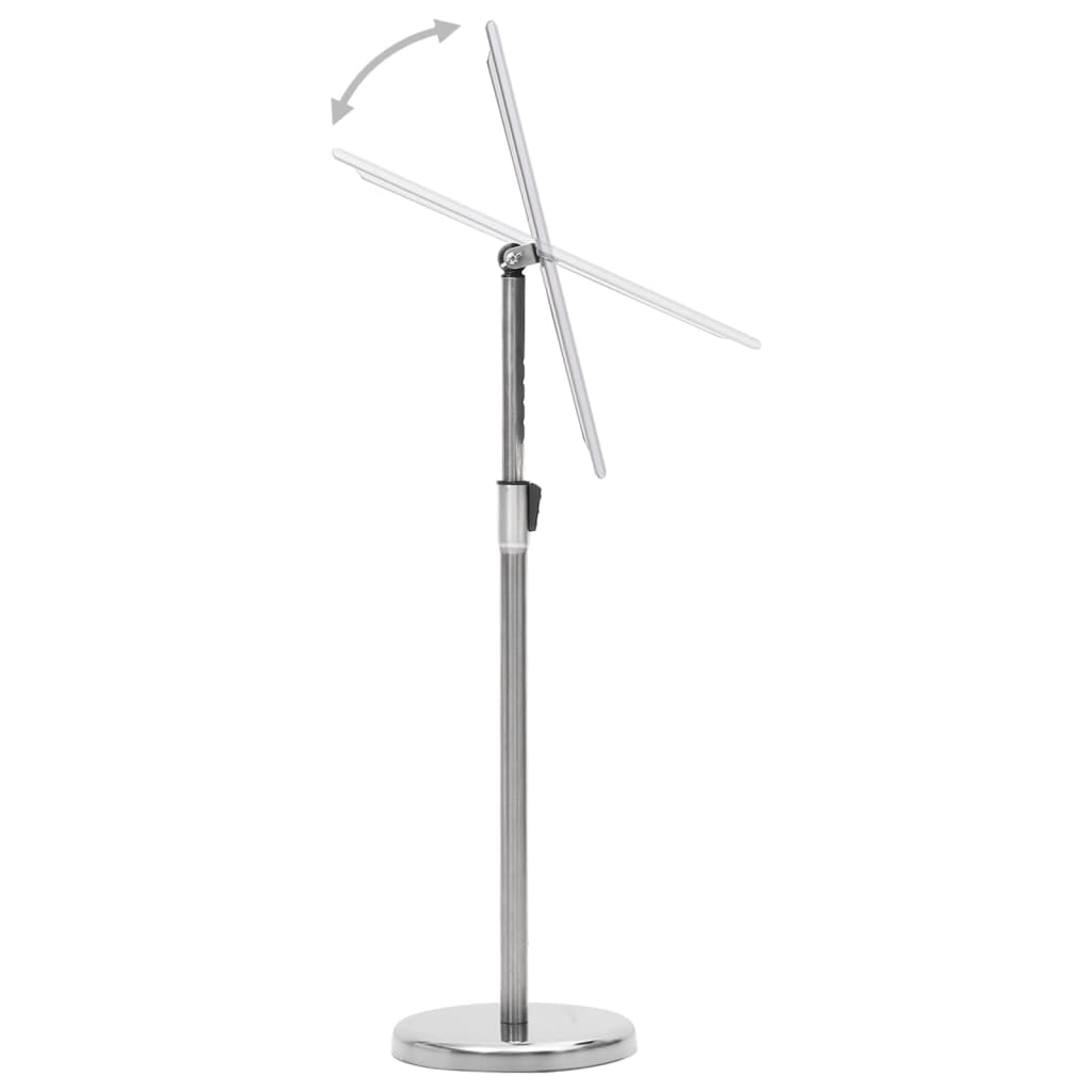 8719883868080_g_en_hd_4 vidaXL A3 Pedestal Poster Stand Silver Aluminium Alloy - Image 5