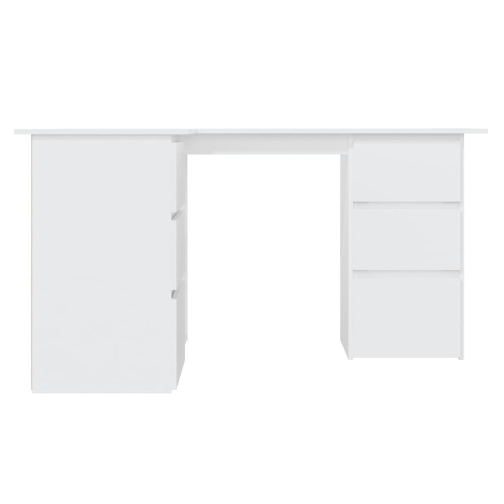 8719883869568_g_en_hd_1 vidaXL Corner Desk White 145x100x76 cm Engineered Wood - Image 3