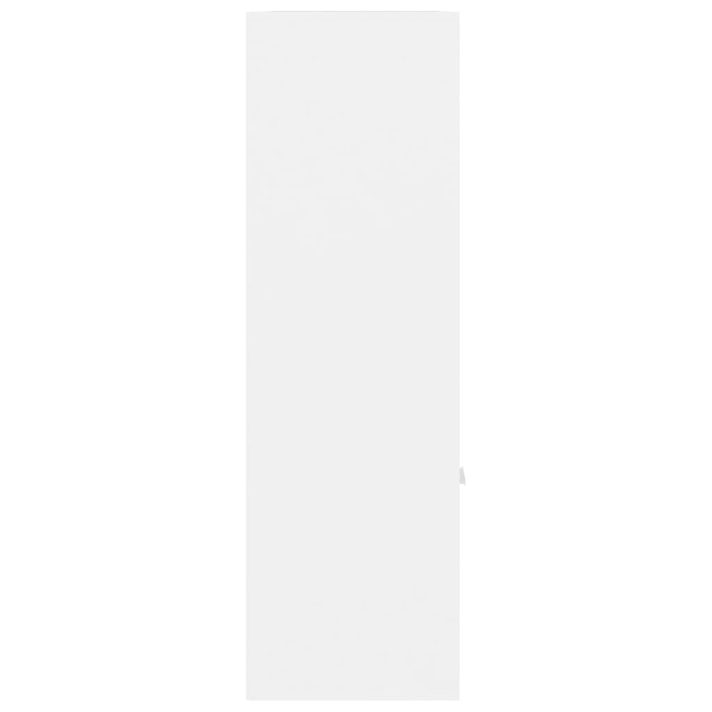 8719883869742_g_en_hd_6 vidaXL Book Cabinet White 98x30x98 cm Engineered Wood - Image 9