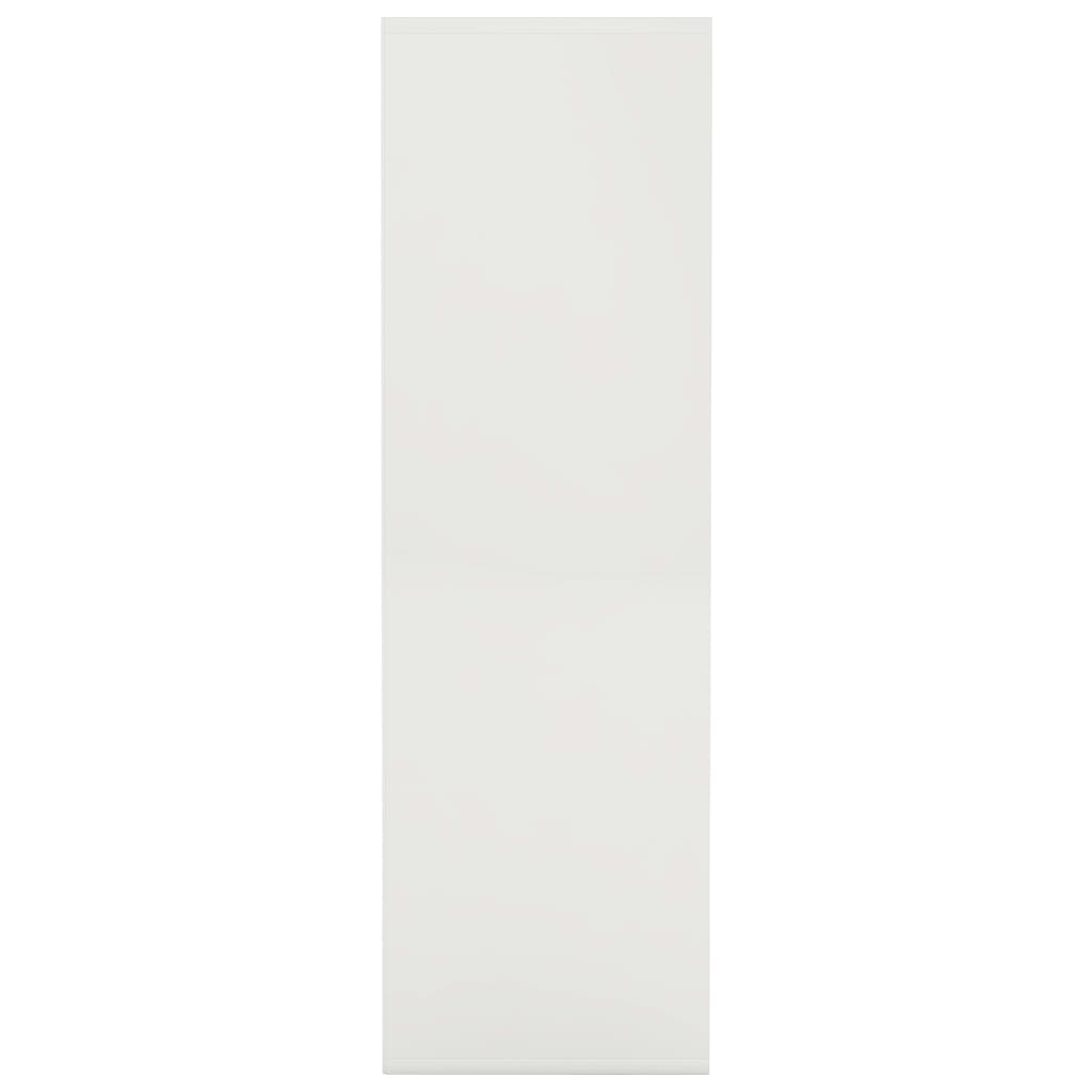 8719883869834_g_en_hd_2 vidaXL Book Cabinet White 98x29x97.5 cm Engineered Wood - Image 5