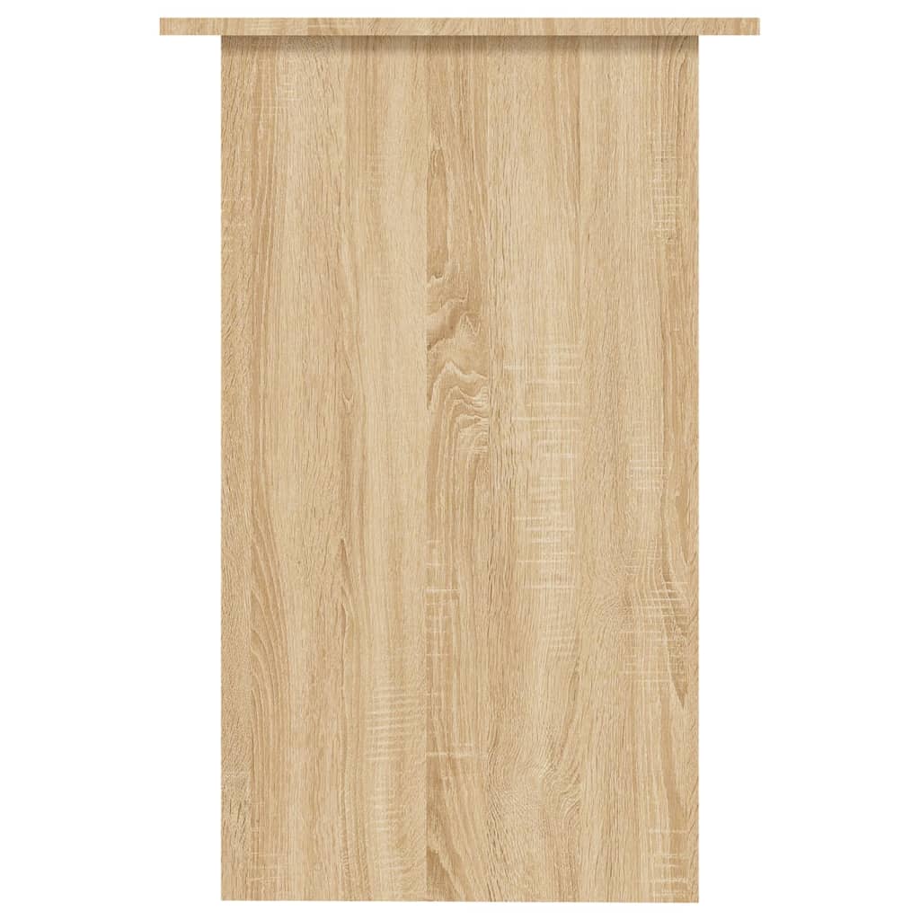 8719883870229_g_en_hd_3 vidaXL Desk Sonoma Oak 90x50x74 cm Engineered Wood - Image 6