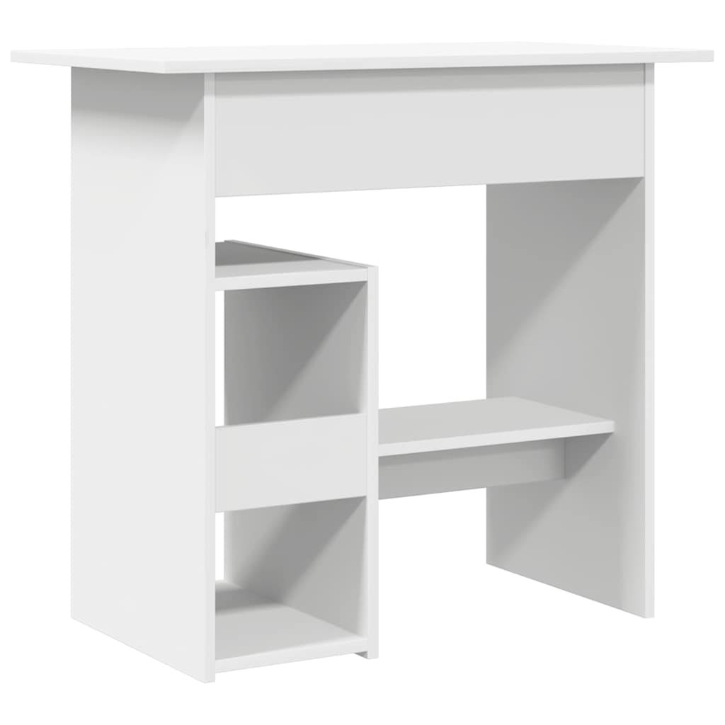 8719883870649_g_en_hd_4 vidaXL Desk White 80x45x74 cm Engineered Wood - Image 7