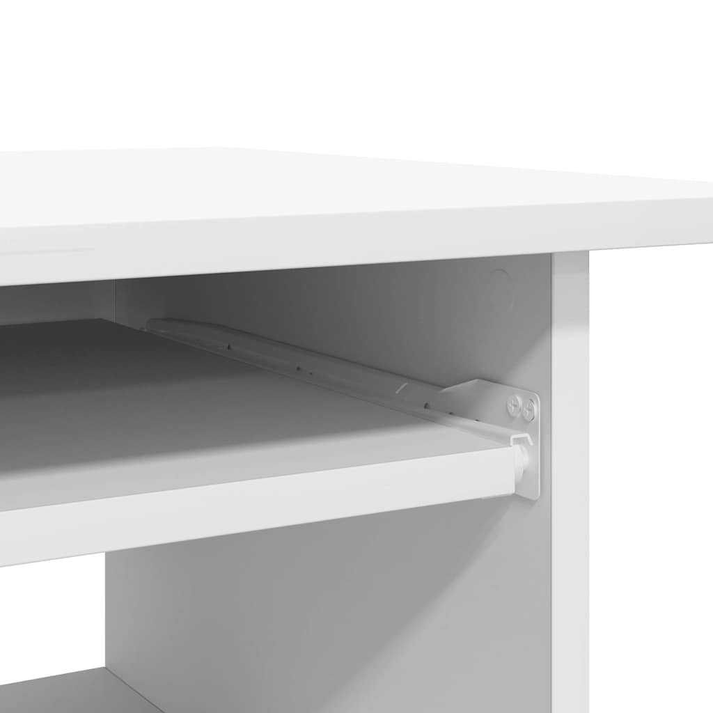 8719883870649_g_en_hd_6 vidaXL Desk White 80x45x74 cm Engineered Wood - Image 9