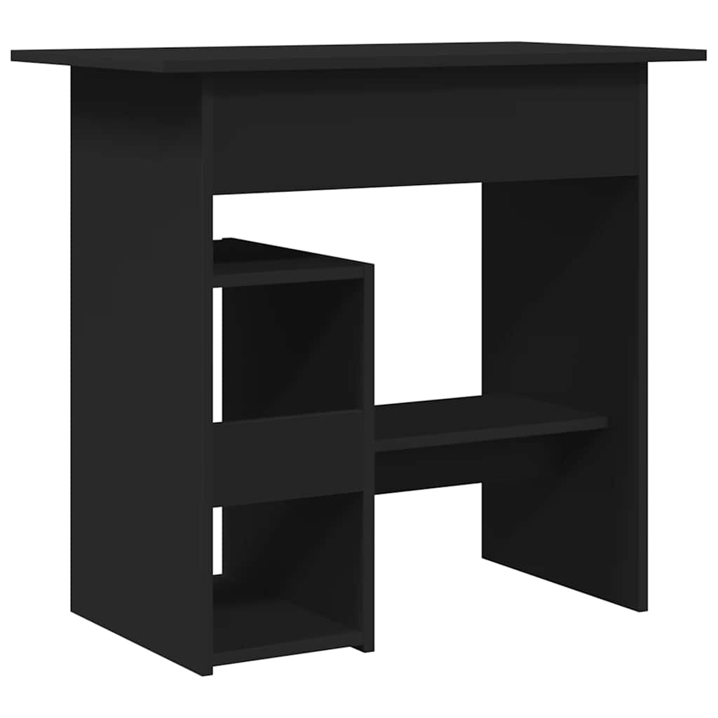 8719883870656_g_en_hd_4 vidaXL Desk Black 80x45x74 cm Engineered Wood - Image 7