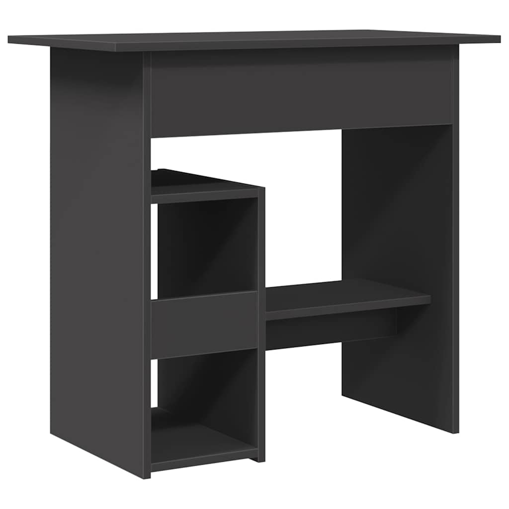 8719883870663_g_en_hd_4 vidaXL Desk Grey 80x45x74 cm Engineered Wood - Image 7