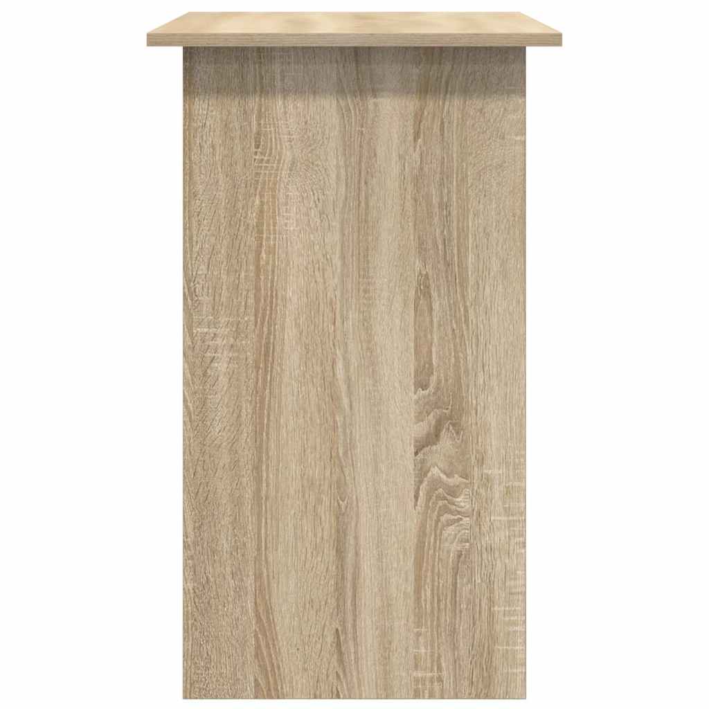 8719883870670_g_en_hd_3 vidaXL Desk Sonoma Oak 80x45x74 cm Engineered Wood - Image 6
