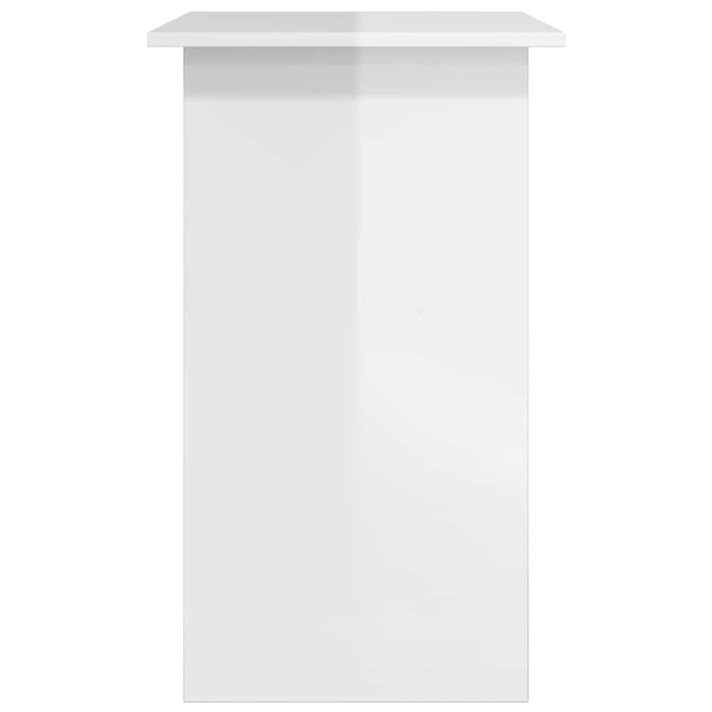 8719883870700_g_en_hd_3 vidaXL Desk High Gloss White 80x45x74 cm Engineered Wood - Image 6