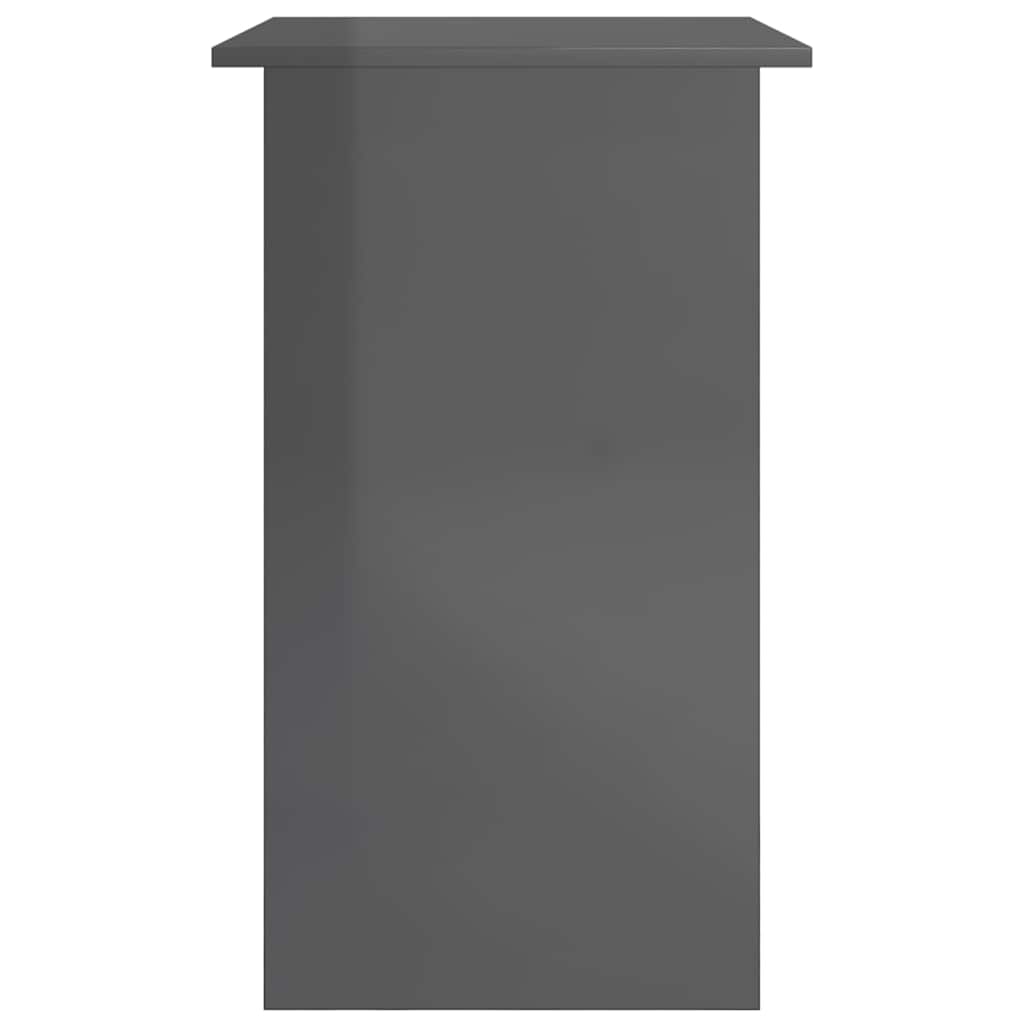 8719883870724_g_en_hd_3 vidaXL Desk High Gloss Grey 80x45x74 cm Engineered Wood - Image 6