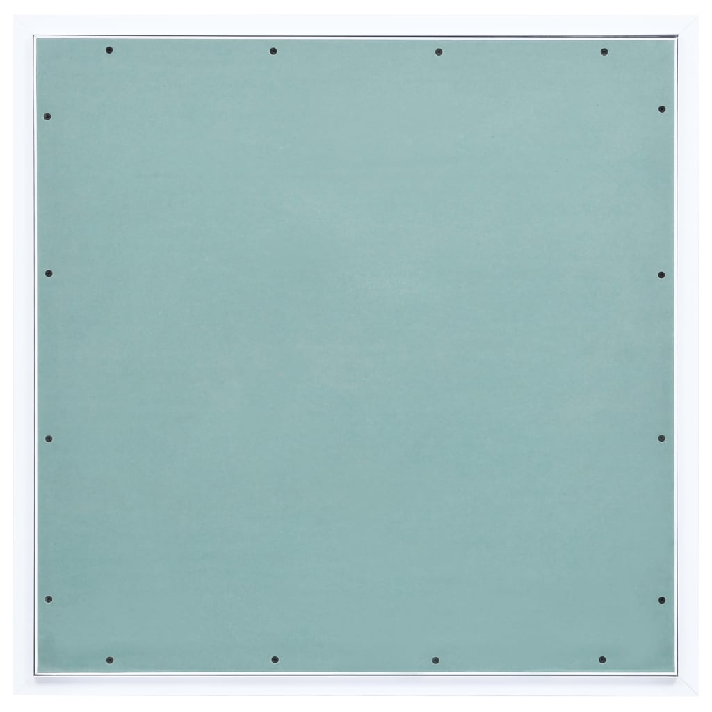 8719883872162_g_en_hd_3 vidaXL Access Panel with Aluminium Frame and Plasterboard 600x600 mm - Image 4